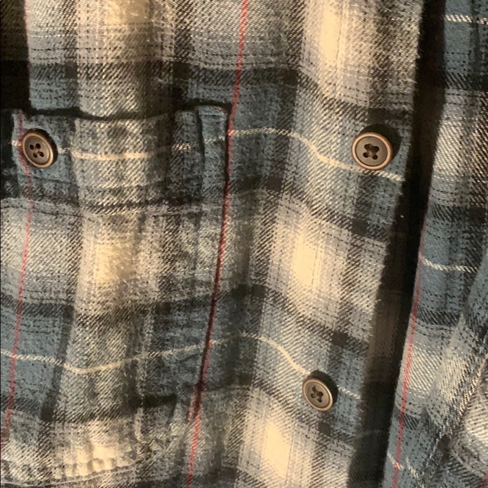 Flannel - Picture 2 of 4
